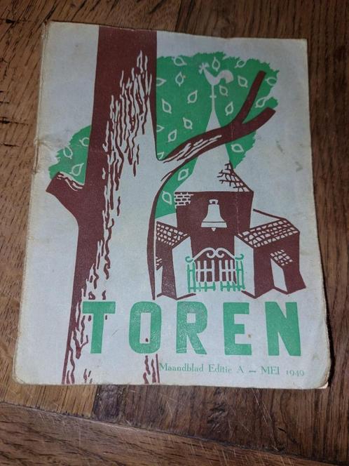oud reclame boekje Solo, jaar 1949, Antiek en Kunst, Curiosa en Brocante, Ophalen of Verzenden