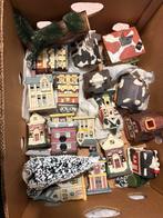 Huisjes en accessoires, Diversen, Kerst, Ophalen, Gebruikt
