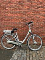 Keola E-Bike | GOEDE STAAT !!, Comme neuf, 51 à 55 cm, Enlèvement ou Envoi, 50 km par batterie ou plus
