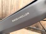::Riese & Müller:: Multithinker Performance CX, Fietsen en Brommers, Verzenden, Riese en muller, Riese en muller, Zo goed als nieuw