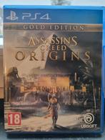 Assassin's Creed Origins - Gold Edition, PS4, Ophalen, Overige genres, Vanaf 18 jaar