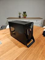 Itx case msi, Computers en Software, Ophalen, Gebruikt