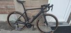 Canyon Endurace CF SLX 7 DI2, Fietsen en Brommers, Ophalen of Verzenden, Zo goed als nieuw, Carbon