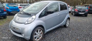 Peugeot ion 101000 km bj 9/2011 beschikbaar voor biedingen