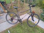 Btwin Riverside 500, Ophalen, Gebruikt, Minder dan 10 versnellingen, Overige merken