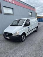Mercedes Vito 110 2.2 CDi 2011, Particulier, Te koop, Euro 5
