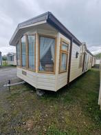 TE KOOP : WILLERBY ASPEN 11.80M 3 KAMERS, Caravans en Kamperen, Meer dan 6