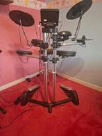 elektronisch drumtoestel voor beginners te koop, Ophalen, Gebruikt, Roland, Elektronisch