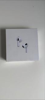 Airpods 3, Telecommunicatie, Mobiele telefoons | Oordopjes, Ophalen of Verzenden, Zo goed als nieuw