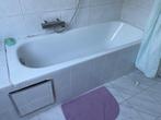 Inbouwbad- 168w x 50h x68d, Ophalen, Gebruikt, Minder dan 100 cm, 50 tot 75 cm