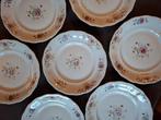 7 RETRO DINNER BORDEN, Ophalen