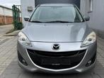 MAZDA 5 1.8i BENZINE 2012 MET 7 ZITPLAATSEN 112000 KM, Auto's, Mazda, Euro 5, Monovolume, https://public.car-pass.be/vhr/23741a0a-1fb3-4337-9b1b-f19aea37c99b