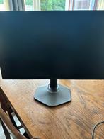 Alienware 360hz gaming, Computers en Software, Monitoren, Alienware, Full HD, Minder dan 1 ms, In hoogte verstelbaar