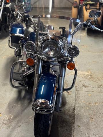 Harley Davidson Road King  beschikbaar voor biedingen