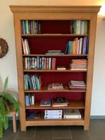 antieke boekenkast, Antiek en Kunst, Ophalen