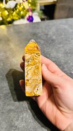 Diversen edelstenen, Ophalen