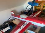 Extra 330 span 2.60m, Hobby en Vrije tijd, Modelbouw | Radiografisch | Vliegtuigen, Ophalen
