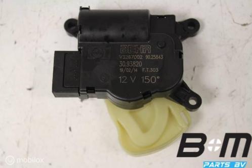 Kachelstelmotor Volkswagen Polo 6C 5 deurs 6Q0907511E, Auto-onderdelen, Airco en Verwarming, Gebruikt