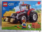 Lego city 60287 complet boite et notice, Comme neuf, Ensemble complet, Enlèvement, Lego