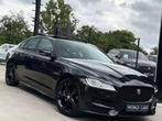 Jaguar XF 2.0 D R-Sport 179CV TOIT PANO GARANTIE 12MOIS, Auto's, Jaguar, Automaat, 4 deurs, Bedrijf, https://public.car-pass.be/vhr/704da461-8220-46ab-bfbd-3af037fcd61b