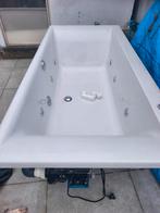 Ligbad 180x90cm Balboa Whirlpool, Ophalen of Verzenden, Zo goed als nieuw