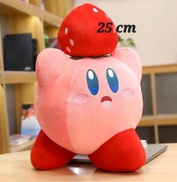 Kirby knuffel 