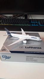 GeminiJets Boeing 787-9 Lufthansa || D-ABPA || Nieuw, Verzamelen, Nieuw, Ophalen of Verzenden, Schaalmodel