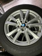 BMW X5 f15 zomerbanden 18 inch, Auto-onderdelen, Banden en Velgen, Ophalen, 18 inch, Band(en), Zomerbanden