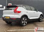 Volvo XC40 Recharge P8 AWD R-Design | € 14.000,- NETTO! | Pa, Auto's, Volvo, Automaat, Navigatiesysteem, Overige modellen, SUV of Terreinwagen