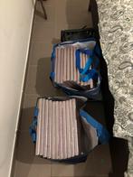 100 Lp’s in originele verpakking, TV, Hi-fi & Vidéo, Tourne-disques, Enlèvement ou Envoi, Neuf, Pièce tourne-disques, Autres marques