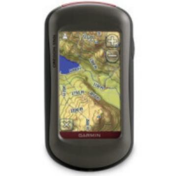 Fiets – Wandel –Outdoor GPS Toestel Garmin