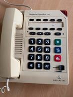 Specifics 100 telefoontoestel voor slechthorenden, Enlèvement