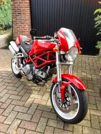 Ducati Monster S2R 1000, 2 cilinders, Particulier, Naked bike, Meer dan 35 kW