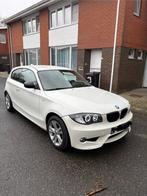 BMW 116i Benzine Aero Paket Goede Staat Gekeurd Carpass !, Autos, 90 kW, Euro 5, Achat, Boîte manuelle