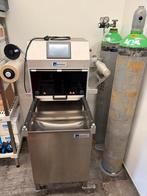 Machine à sceller T325VG + double moule, Enlèvement, Utilisé, Boulangerie et Boucherie