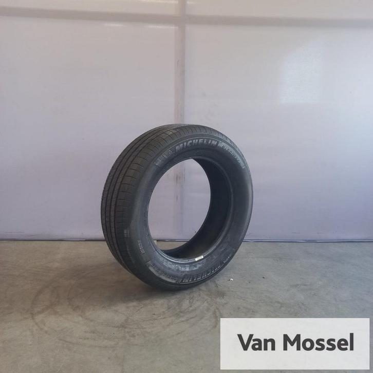 Michelin E Primacy 205/60/R16 96H, Auto-onderdelen, Banden en Velgen, Band(en), Zomerbanden, 16 inch, 205 mm, Personenwagen, Gebruikt