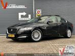 Jaguar XF 2.0d Portfolio | € 5.750,- NETTO! | Leder | Pano |, Achat, Entreprise, Boîte manuelle, XF