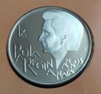 MUNT BELGIE, Enlèvement, Argent, Argent