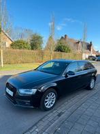 Audi A4 2.0TDI Automaat Euro 5, Autos, Euro 5, Achat, A4, Air conditionné