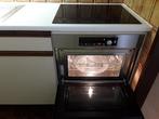 Teka combi-oven met kast, Elektronische apparatuur, Ovens, Zo goed als nieuw, Oven, Ophalen