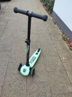 scoot and ride, Ophalen, Gebruikt