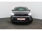 Opel Crossland 1.2 TURBO GS-LINE *BTW AFTREKBAAR*GPS*CARPLA, Auto's, Opel, USB, Blauw, 109 pk, Handgeschakeld