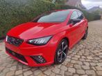 SEAT Ibiza 1.0 TSI DSG FR (bj 2024, automaat), Auto's, Stof, Gebruikt, 116 pk, Ibiza