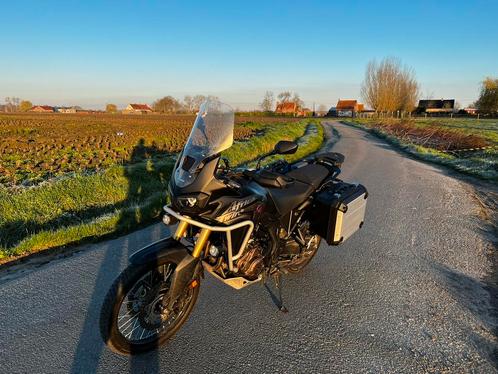 Honda Africa Twin CFR1000, Motoren, Motoren | Honda, Particulier, Ophalen