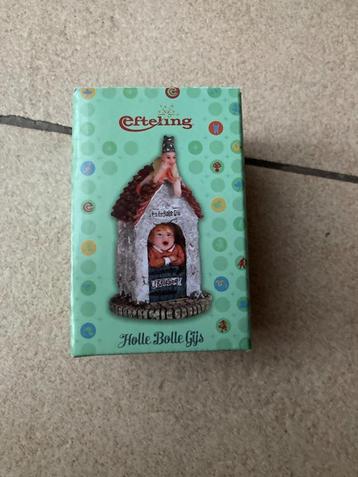 Efteling - Holle Bolle Gijs ( Nieuw in doos )