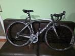 Te koop: CKT 258 Carbon Racefiets – licht, snel en rijklaar, Enlèvement ou Envoi
