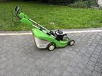 grasmaaier, Tuin en Terras, Grasmaaiers, Ophalen, Cirkelmaaier, Opvangbak, Benzine-grasmaaier