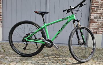 mountainbike Trek beschikbaar voor biedingen