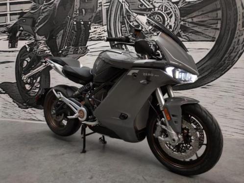 Zero Motorcycles  SR/S ZF14.4, Motoren, Motoren | Overige merken, Particulier, Sport, meer dan 35 kW, Ophalen