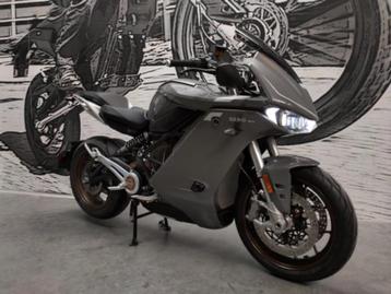 Zero Motorcycles  SR/S ZF14.4